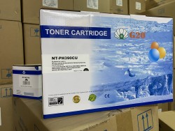 HỘP MỰC IN G20 (NT-PH390CU)