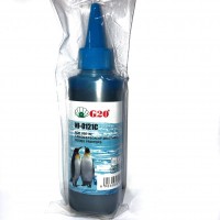 mực 100ml 6 màu