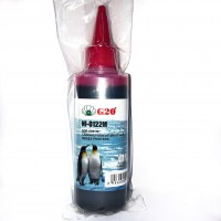 mực 100ml 6 màu