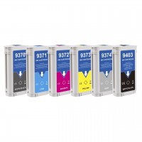 Mực máy in C9403MBK -130ml (G20)