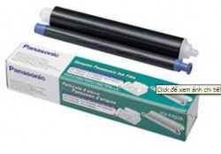 Film Fax PANASONIC 52A