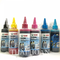 mực 100ml 6 màu