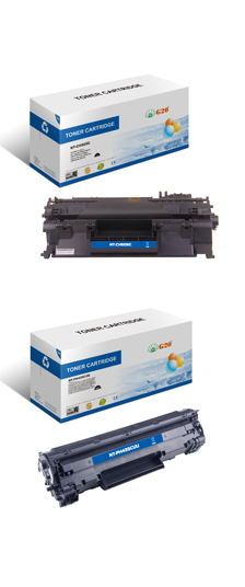 Hộp mực in laser