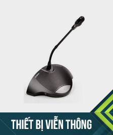 Thiết bị viễn thông