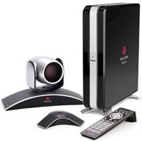 HDX8000-720, HDX8000-1080 (Polycom ® HDX ® 8000 Series)