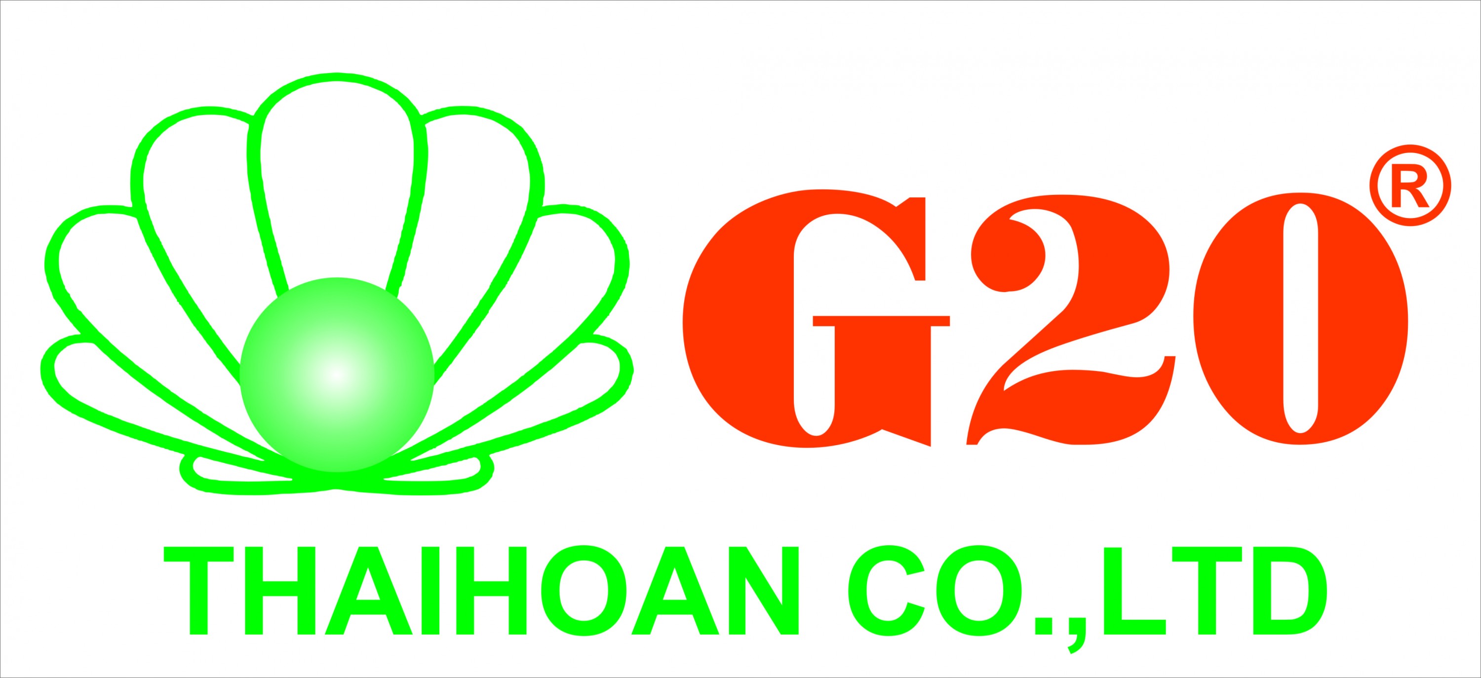 CÔNG TY TNHH THÁI HOÀN
