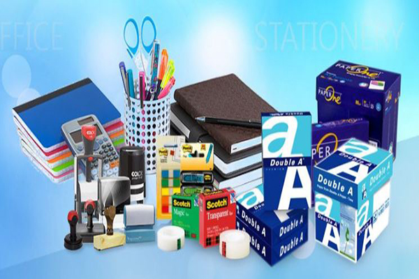 Thiết bị văn phòng cần thiết của mỗi doanh nghiệp